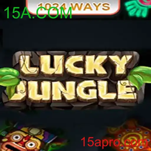 LuckyJungle1024